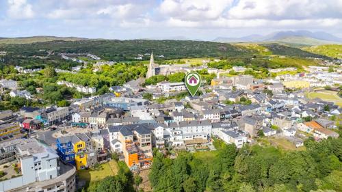 Clifden House | The Warehouse, Clifden