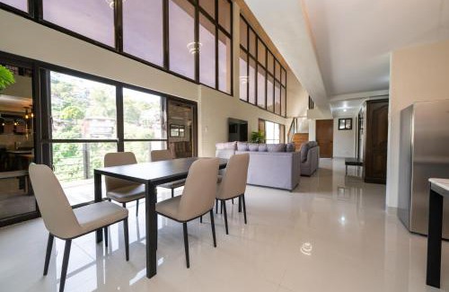 Baguio Apartment | The Warehouse Loft