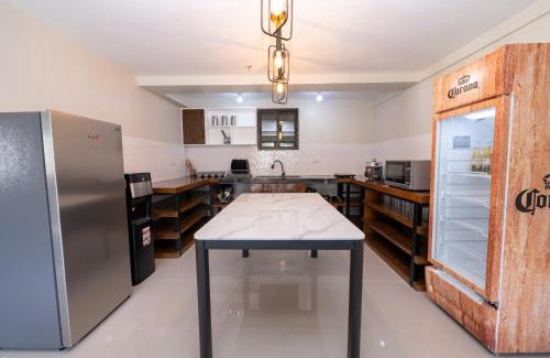 Baguio Apartment | The Warehouse Loft