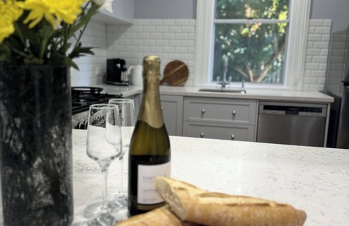 Dubbo House | The Warra House - Luxury and convenience.