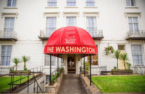 Clifton Hotel | Discover The Washington: Pet-Friendly & Family Welcoming Stay