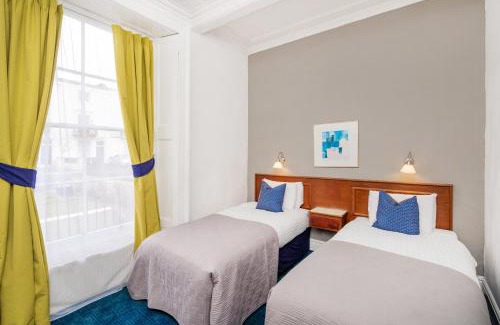 Clifton Hotel | Discover The Washington: Pet-Friendly & Family Welcoming Stay