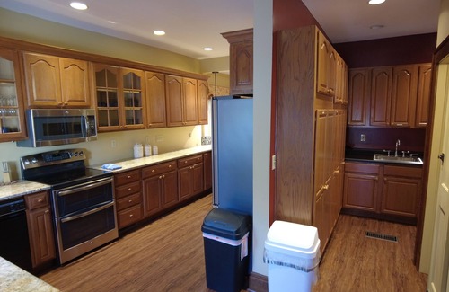 Wisconsin Dells House | Immaculate 4-Bedroom Home Near Downtown Wisconsin Dells