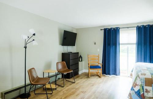 Tahoe Island Hotel | Pet-Friendly Retreat at The Washoe Lodge for Family Fun