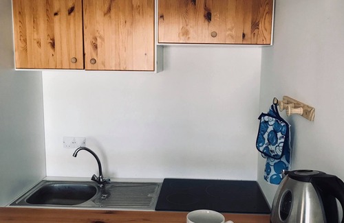 Montbrun-les-Bains Apartment | Panoramic Views at The Watchtower: Guest Rated 9.4/10