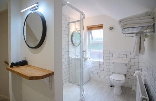Coalbrookdale Hotel | Visit The Water Rat Ironbridge: Top-Rated Family-Friendly Stay