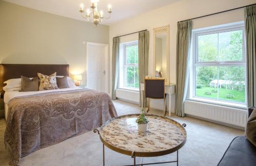 Coalbrookdale Hotel | Visit The Water Rat Ironbridge: Top-Rated Family-Friendly Stay