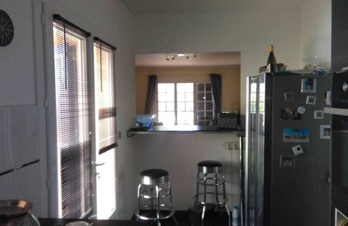 Trans-en-Provence Villa | Relax at The Waterfall Balcony with Private Pool & Breakfast