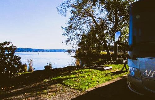 Potlatch Hotel | Oceanfront Getaway at The Waterfront at Potlatch - 8.8/10
