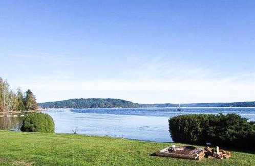 Potlatch Hotel | Oceanfront Getaway at The Waterfront at Potlatch - 8.8/10
