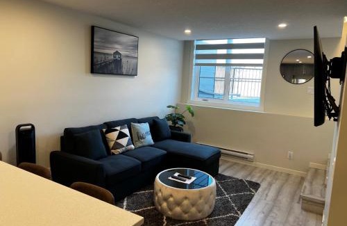 Keith Apartment | Inviting Waterfront 1-Bed Suite with Family-Friendly Vibe