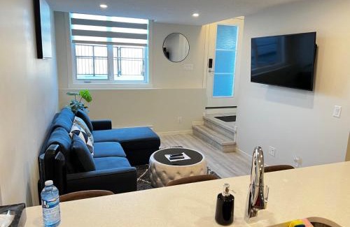 Keith Apartment | Inviting Waterfront 1-Bed Suite with Family-Friendly Vibe