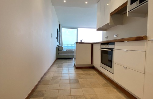 Ajaccio Apartment | Oceanfront Luxury at The Waterfront: Guest Rated 9.6/10