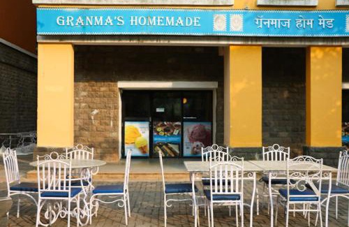Lavasa Apartment | Discover The Waterfront Shaw Lavasa: Pet-Friendly Retreat