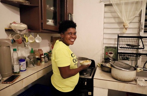 Centro Bed & Breakfast | Family-Friendly Retreat at The Watermelon House