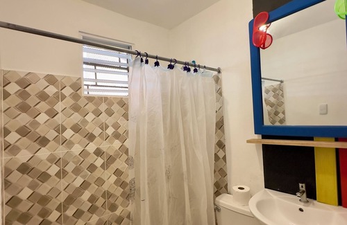 Centro Bed & Breakfast | Family-Friendly Retreat at The Watermelon House
