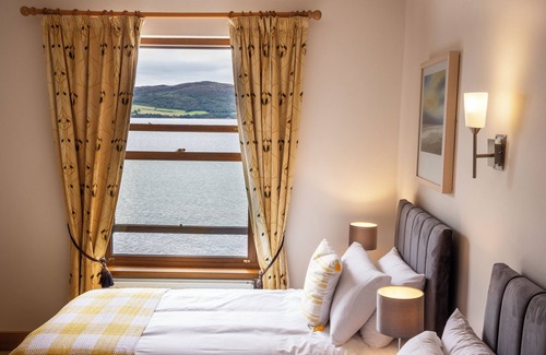 Rathmullan Hotel | Exceptional Stay at The Waters Edge with Family-Friendly Amenities