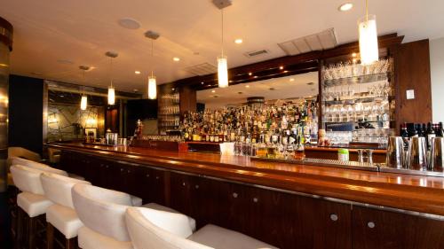 Norwalk Hotel | Discover The Watershed: Eco-Friendly Oceanfront Retreat