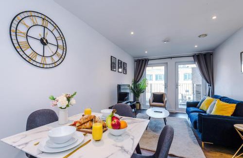 Salford Apartment | Exceptional Apartments in the United Kingdom - 4 Star Rated
