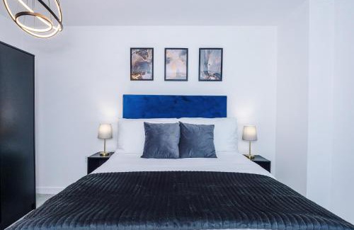 Salford Apartment | Exceptional Apartments in the United Kingdom - 4 Star Rated
