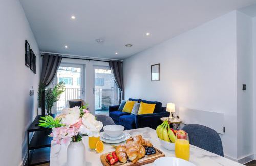 Salford Apartment | Exceptional Apartments in the United Kingdom - 4 Star Rated