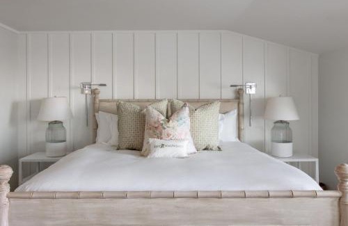 Wauwinet Hotel | Experience The Wauwinet Nantucket with Oceanfront Bliss