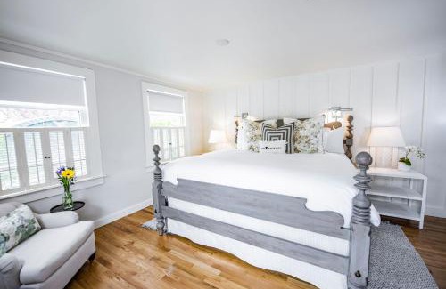 Wauwinet Hotel | Experience The Wauwinet Nantucket with Oceanfront Bliss