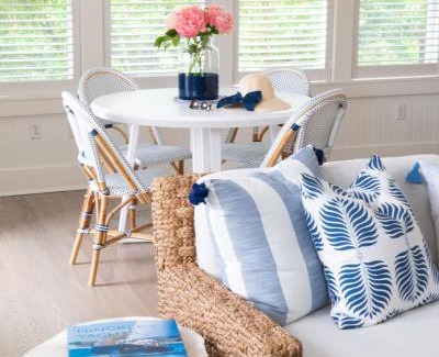Wauwinet Hotel | Experience The Wauwinet Nantucket with Oceanfront Bliss