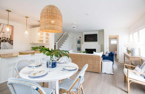 Wauwinet Hotel | Experience The Wauwinet Nantucket with Oceanfront Bliss