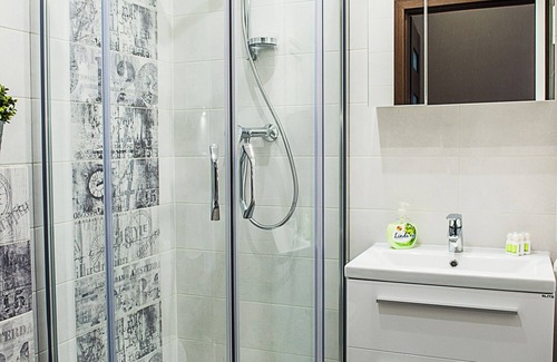 City Centre Apartment | The Wavelo Collection