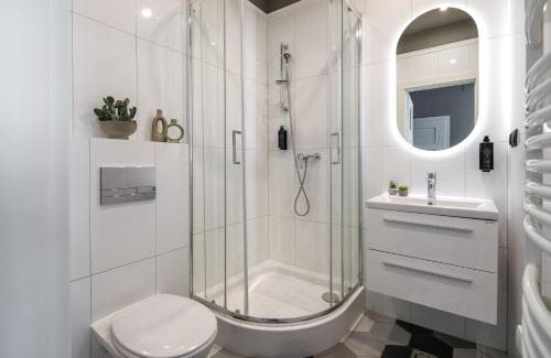 City Centre Apartment | Family-Friendly Cracow Apartments II - Rated 9.4/10