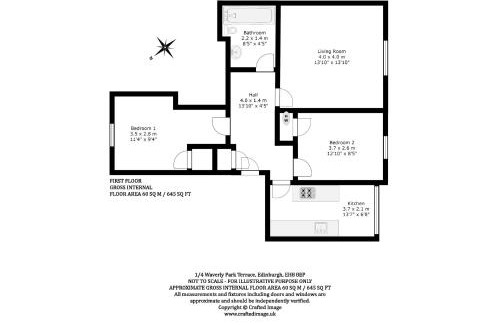 Gifford Apartment | Inviting Waverley Park Terrace Residence: Family-Friendly Stay