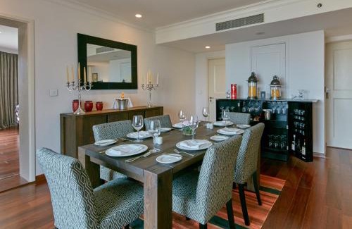 Krishnarajapura Hotel | Relax at The Waverly Hotel & Residences with Ocean Views