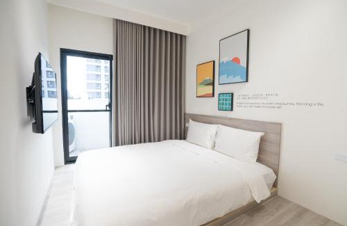 South District Hotel | Welcoming The Way Inn: Family-Friendly with Great Amenities
