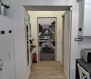 Barriera Vecchia-San Giacomo Apartment | Unforgettable Stays at The Way to Trieste - Top Rated!