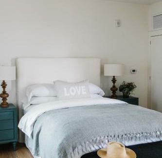 Austin Hotel | Discover The Wayback Boutique Hotel with Oceanfront Bliss