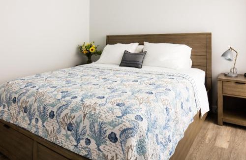 Friday Harbor House | Experience Oceanfront Bliss at The Web Suites, 5-Star Rated