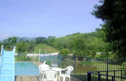 Centro House | Discover Sommerfugledalen: Suite with Private Pool & Breakfast