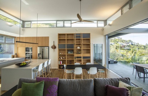 Whale Beach House | Experience The Wedge: Oceanfront Bliss with Family Amenities
