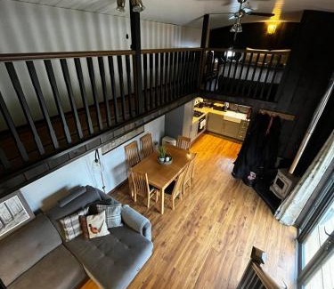Dunfanaghy Ski Chalet | The Wee Bothy