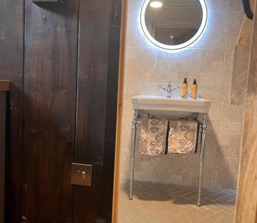 Dunfanaghy Ski Chalet | The Wee Bothy