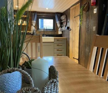 Dunfanaghy Ski Chalet | The Wee Bothy