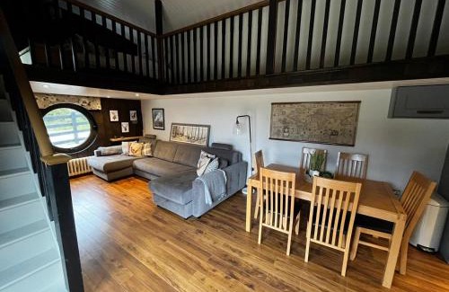 Dunfanaghy Ski Chalet | The Wee Bothy
