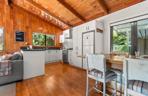 Onemana House | Discover The Wee Bothy - Family-Friendly Whangamata Retreat