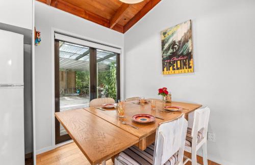 Onemana House | Discover The Wee Bothy - Family-Friendly Whangamata Retreat