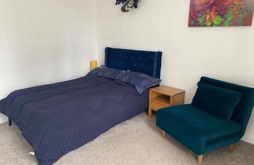 Innerleithen Apartment | Pet-Friendly Retreat at The Wee Bunk House - Innerleithen