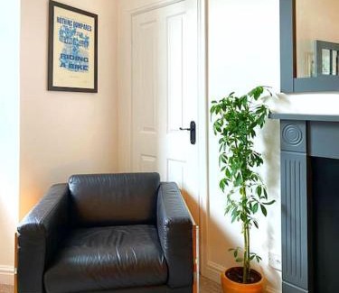 Innerleithen Apartment | Pet-Friendly Retreat at The Wee Bunk House - Innerleithen