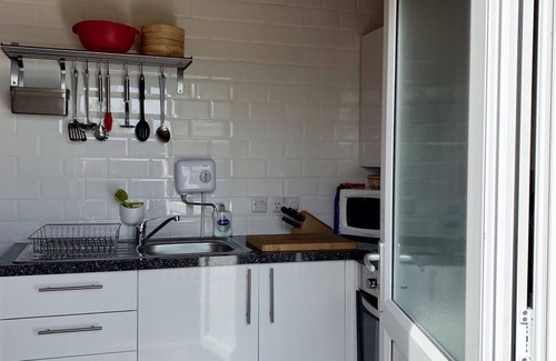 Beith House | Experience The Wee Firs: Your Countryside Retreat Awaits