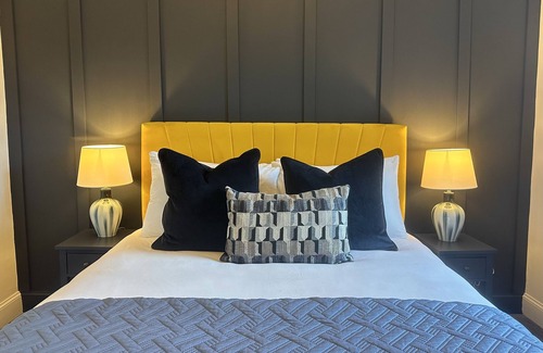 Inverness Apartment | Discover The Wee Gem in Inverness City Centre