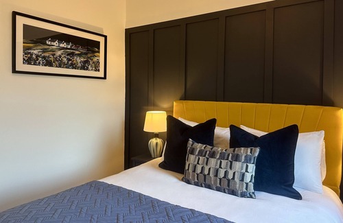 Inverness Apartment | Discover The Wee Gem in Inverness City Centre